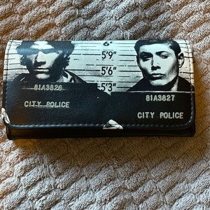 Supernatural Wallet